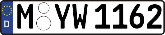M-YW1162