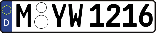 M-YW1216