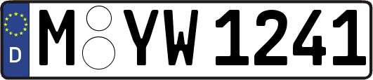 M-YW1241