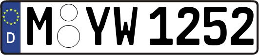 M-YW1252