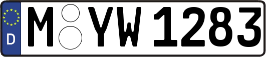 M-YW1283