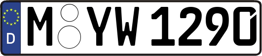 M-YW1290