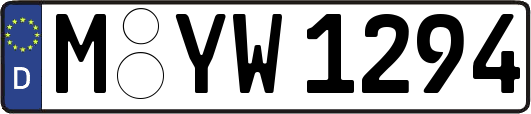 M-YW1294