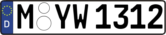 M-YW1312