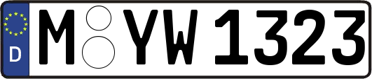 M-YW1323