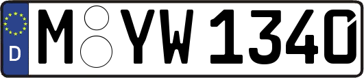 M-YW1340
