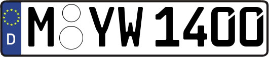M-YW1400