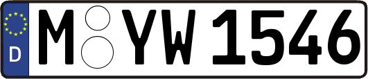 M-YW1546