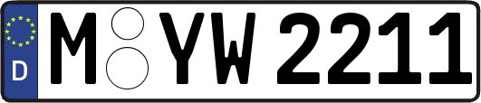 M-YW2211