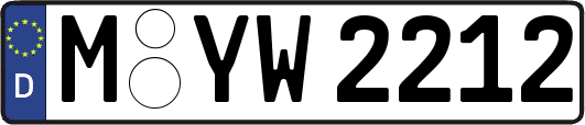 M-YW2212