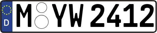 M-YW2412