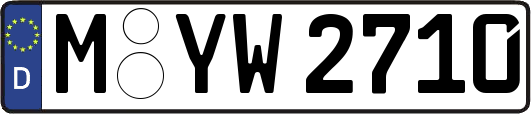 M-YW2710
