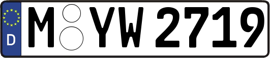 M-YW2719