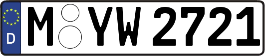 M-YW2721