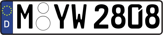 M-YW2808