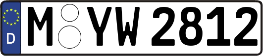 M-YW2812