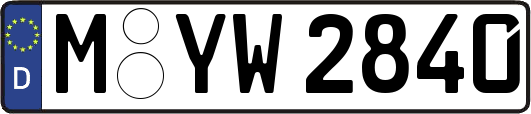 M-YW2840