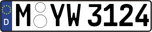 M-YW3124