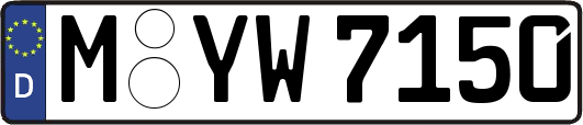 M-YW7150