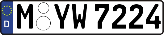 M-YW7224