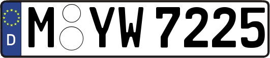 M-YW7225