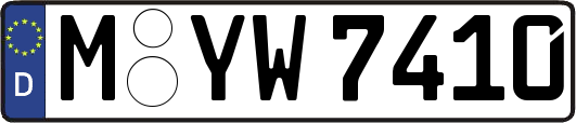 M-YW7410