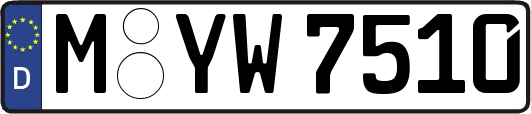 M-YW7510