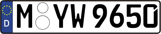 M-YW9650