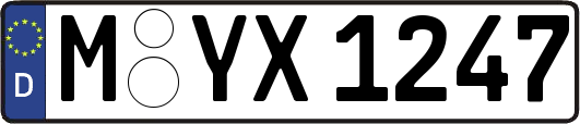 M-YX1247
