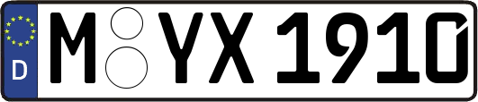 M-YX1910