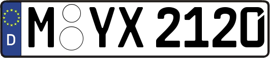 M-YX2120