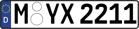 M-YX2211