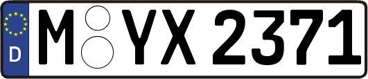 M-YX2371