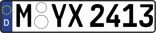 M-YX2413