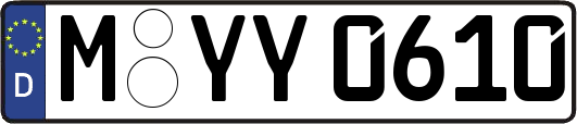 M-YY0610