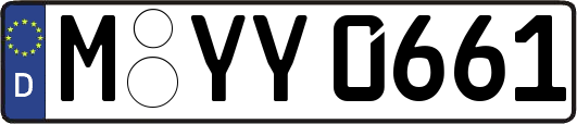 M-YY0661