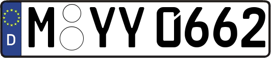 M-YY0662