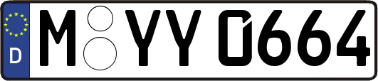 M-YY0664