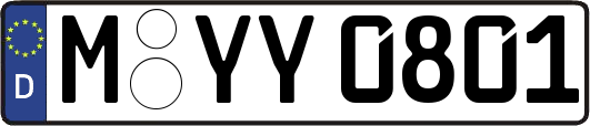 M-YY0801