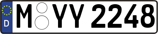 M-YY2248