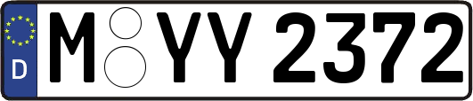 M-YY2372