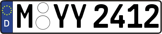 M-YY2412