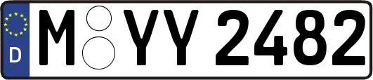 M-YY2482