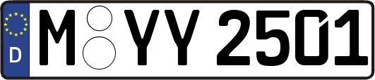 M-YY2501