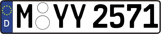 M-YY2571