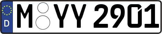 M-YY2901