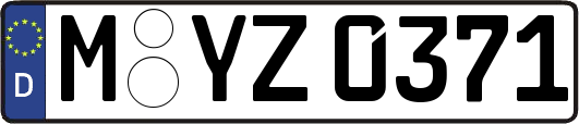 M-YZ0371