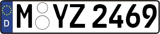 M-YZ2469