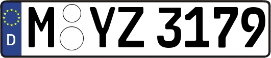 M-YZ3179