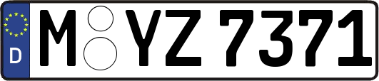 M-YZ7371